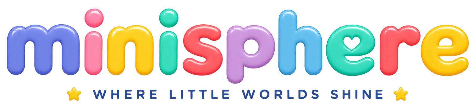 Minisphere — Where Little Worlds Shine