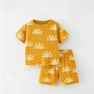 Little Sunbeam Co-ord Set