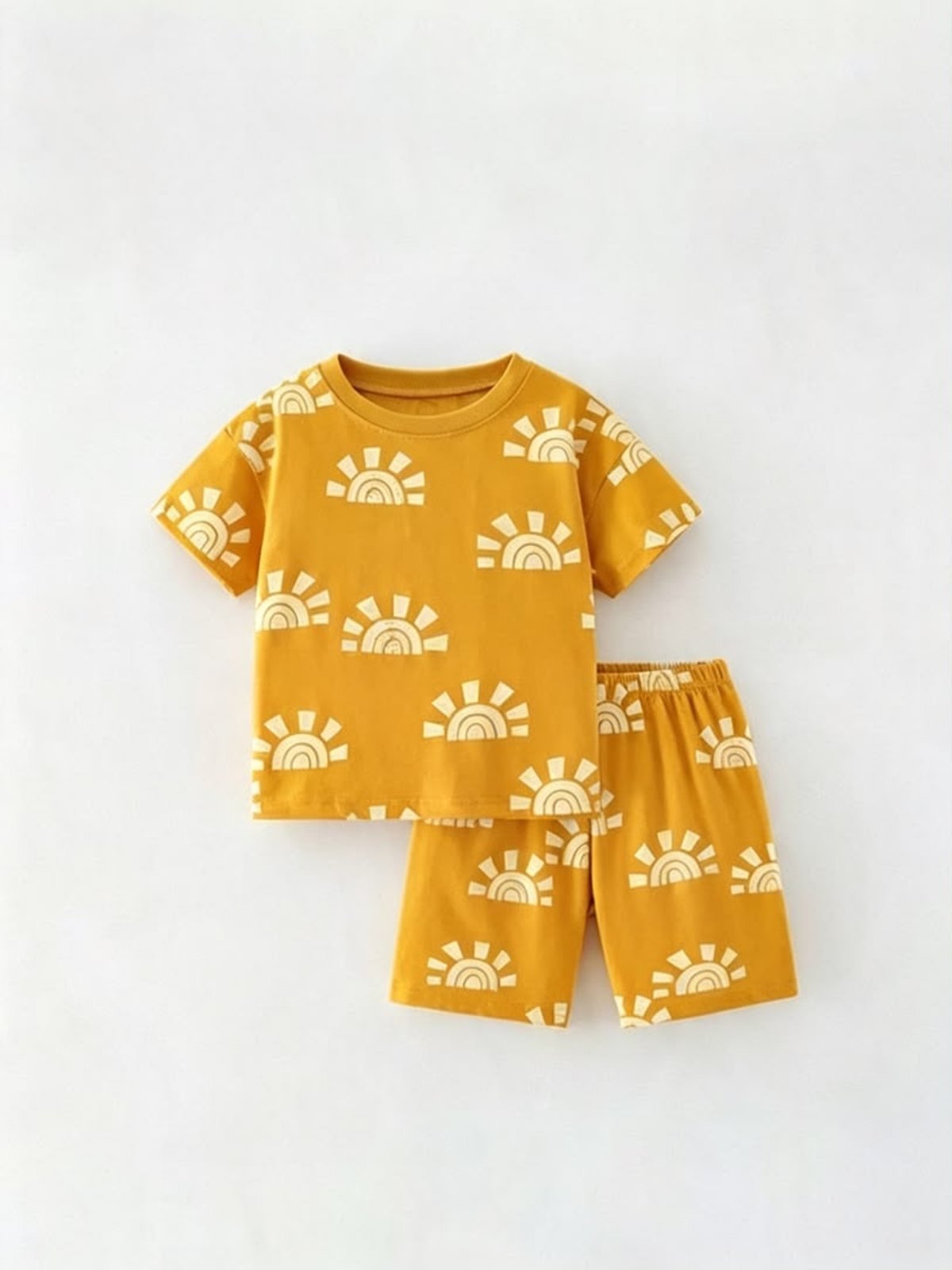 Little Sunbeam Co-ord Set